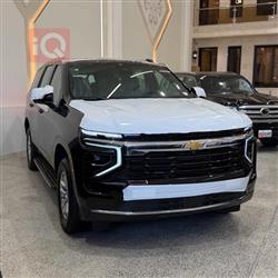 شيفروليه تاهو